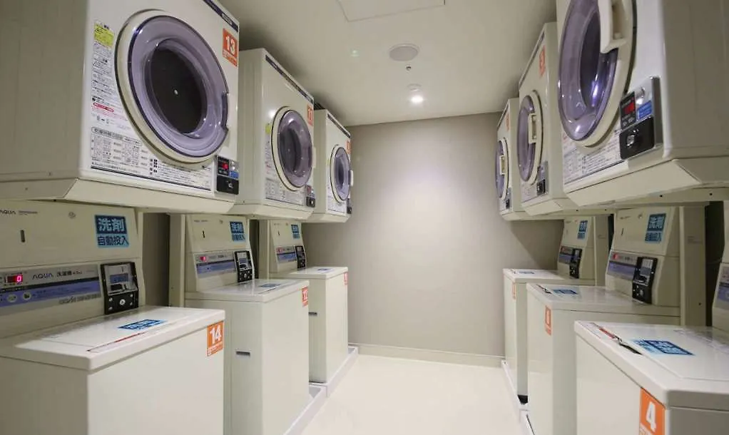 Hotel Gracery Shinjuku Tokió