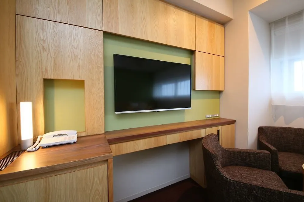 Hotel Gracery Shinjuku Tokió