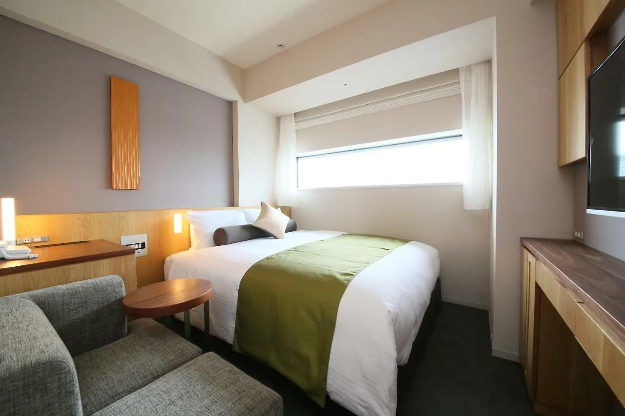 Hotel Gracery Shinjuku Tokió