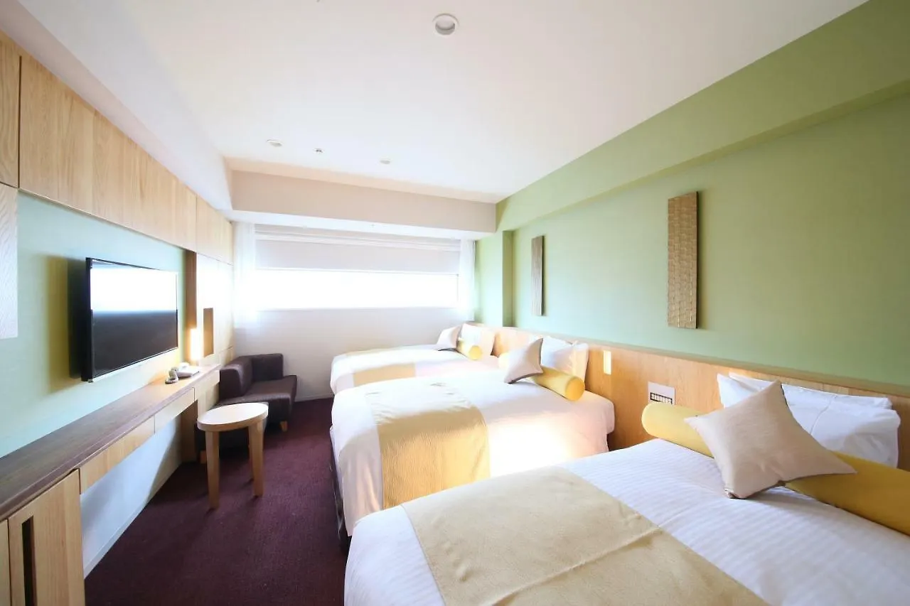 Hotel Gracery Shinjuku Tokió