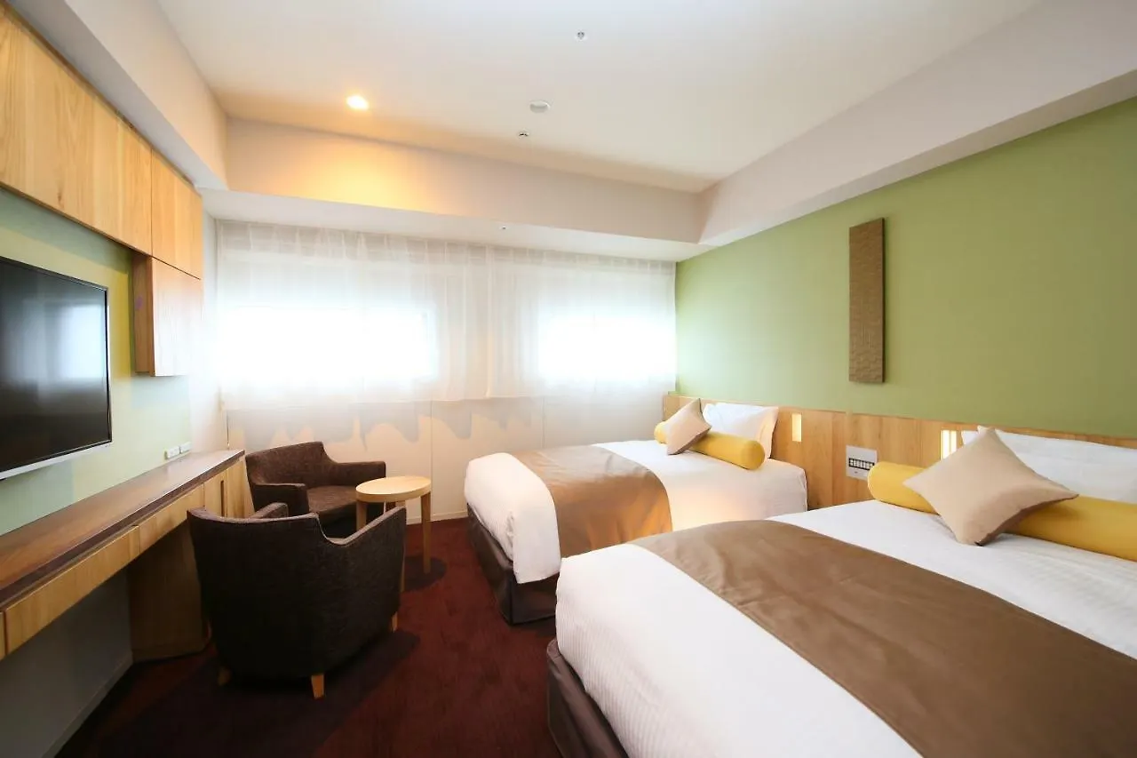 Hotel Gracery Shinjuku Tokió 4*,