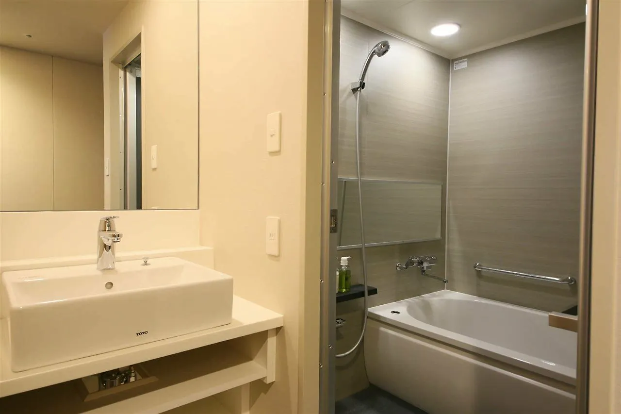 Hotel Gracery Shinjuku Tokió