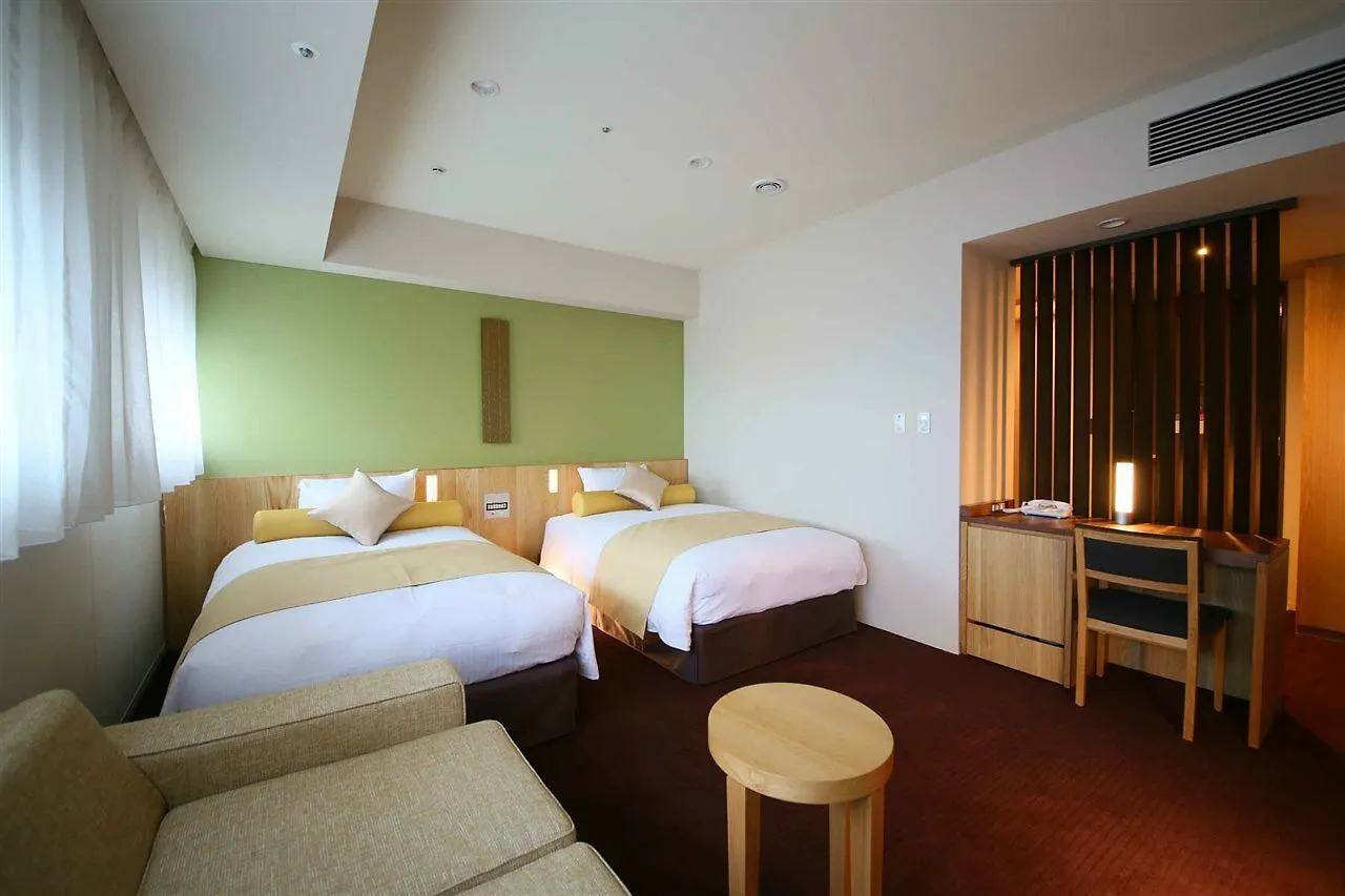 ****  Hotel Gracery Shinjuku Tokió Japán