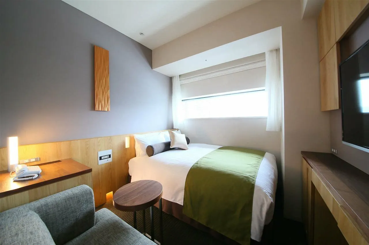 Hotel Gracery Shinjuku Tokió