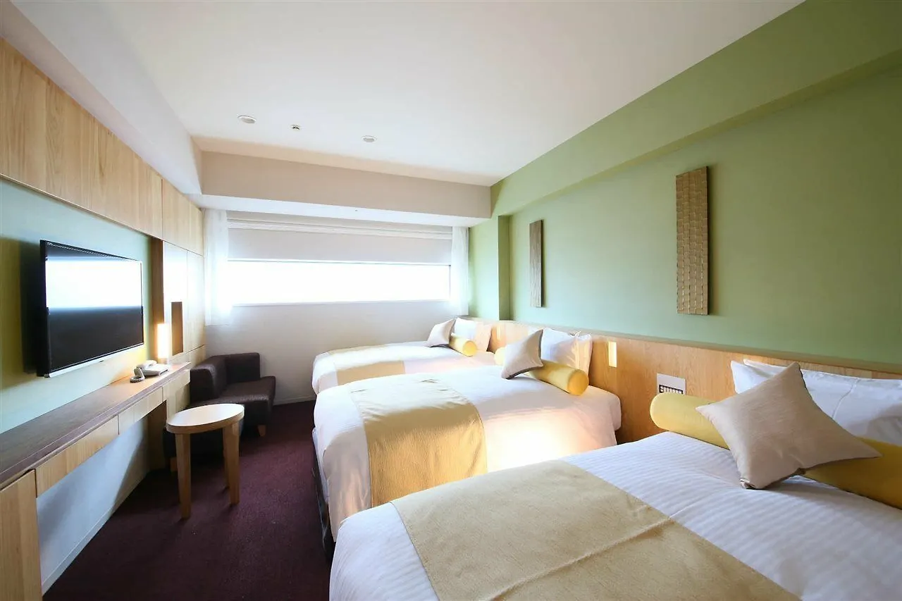Hotel Gracery Shinjuku Tokió 4*,