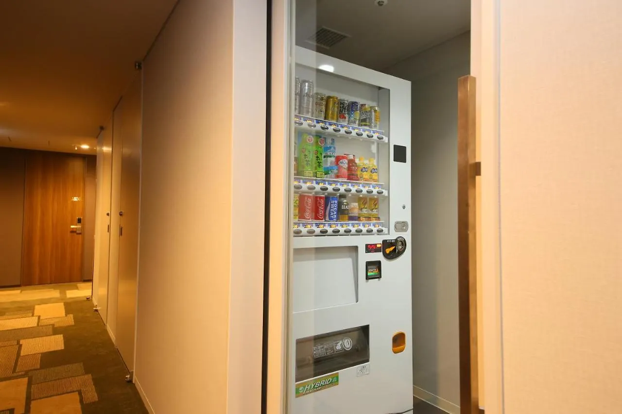 Hotel Gracery Shinjuku Präfektur Tokio