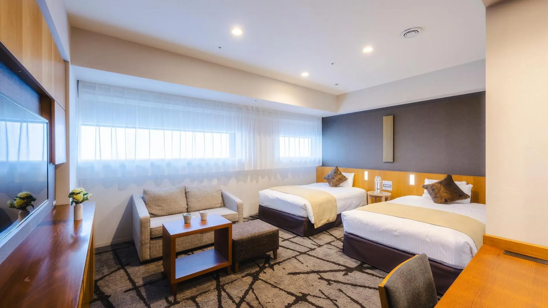 Hotel Gracery Shinjuku Präfektur Tokio